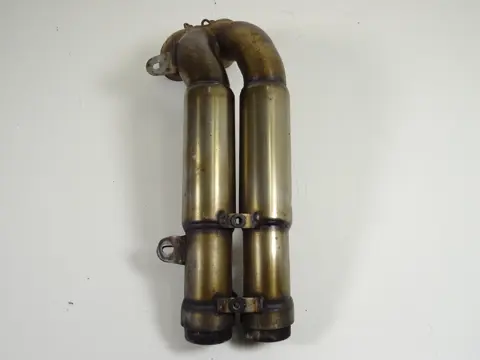 UITLAATBOCHTEN Ducati 748 1996 - 2002