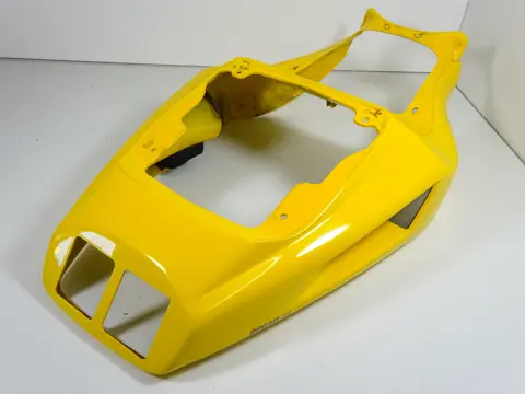 ACHTERKUIPDEEL Ducati 748 1996 - 2002