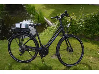 KOGA E-Inspire Framemaat 53 cm 500 WH accu