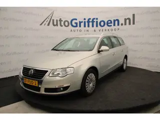 Volkswagen Passat Variant 1.4 TSI Comfortline BlueMotion met nieuwe distributie