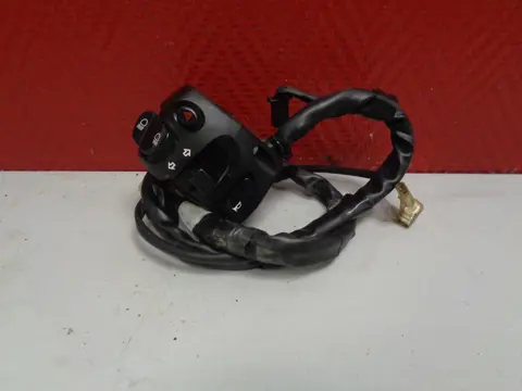 STUURSCHAKELAAR LINKS Yamaha FZ8 2010 - 2015