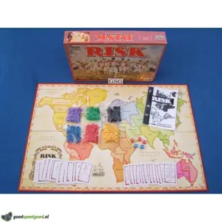 Risk nr. 14538 104-02