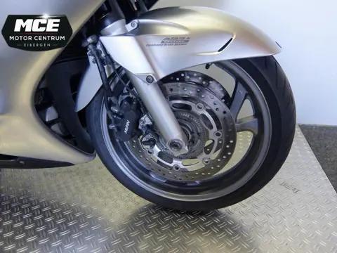 Honda ST1300 ABS Pan European (2008)