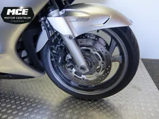 Honda ST1300 ABS Pan European (2008)