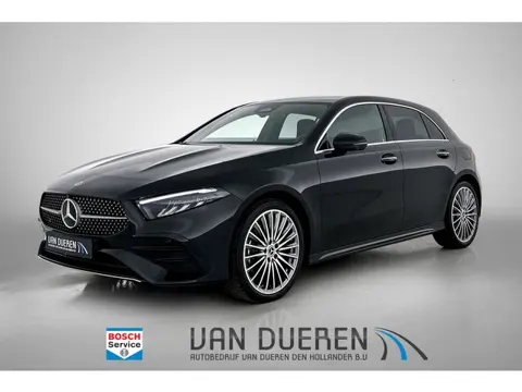 Mercedes-Benz A-Klasse 250 e AMG Line Memory, 19 inch, 360* Camera,