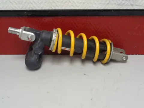 ACHTER SCHOKBREKER Suzuki GSX R 750 2011 - 2012