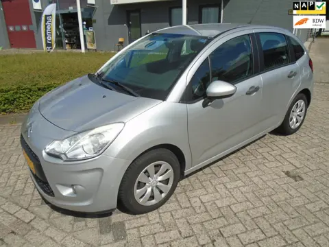 Citroen C3 1.4 Ligne Business Nieuwe Apk