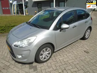 Citroen C3 1.4 Ligne Business Nieuwe Apk