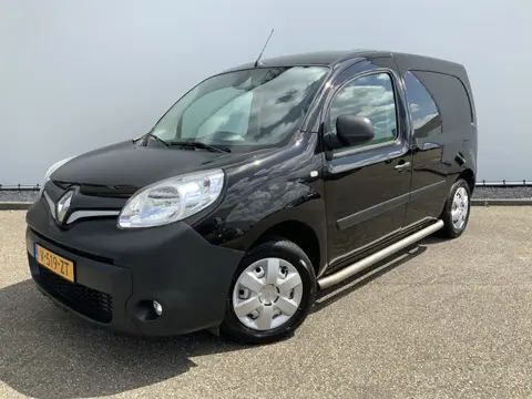 Renault Kangoo 1.5 dCi 90 Energy Comfort Plus .Sortimo Kasten Compleet ,Airco Cruise Camera Navi Eur