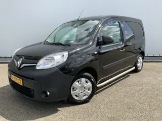 Renault Kangoo 1.5 dCi 90 Energy Comfort Plus .Sortimo Kasten Compleet ,Airco Cruise Camera Navi Eur