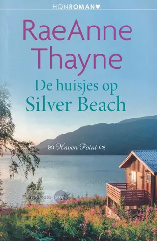 HQN Roman 273: Haven Point 08: De huisjes op Silver Beach ~
