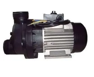 Whirlpoolpomp, whirlpool pomp, circulatiepomp, onderdelen