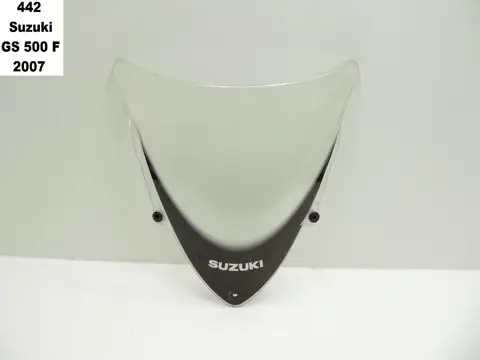 KUIPRUIT Suzuki GS 500 F 2004 - 2009
