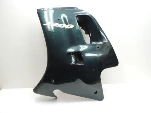 LINKER ZIJKUIP Triumph Trophy 1200 1991 - 1995