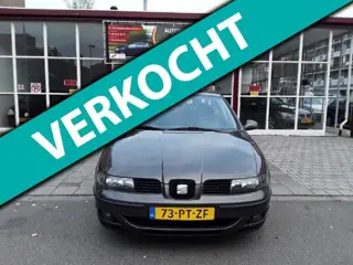 Seat Toledo 1.9 TDI 110 pk