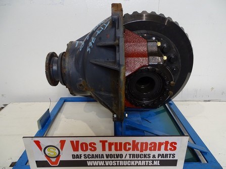 Differentieel DAF 1347-2.53 INCL. SPER