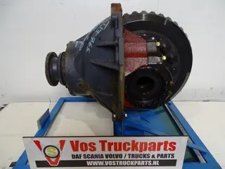 Differentieel DAF 1347-2.53 INCL. SPER