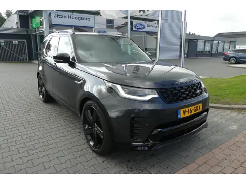 Land Rover Discovery 3.0 D300 Dynamic HSE  COMMERCIAL.ELEK TREKHAAK.ACC.STANDKACHEL.MERIDIAN.PANORAM