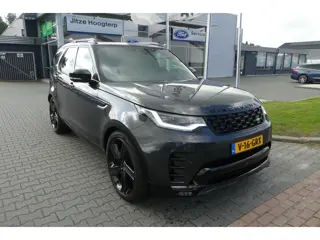 Land Rover Discovery 3.0 D300 Dynamic HSE  COMMERCIAL.ELEK TREKHAAK.ACC.STANDKACHEL.MERIDIAN.PANORAM