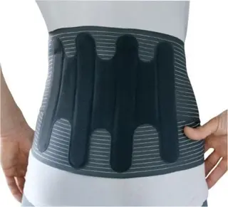 Thuasne Lombaskin rugbrace