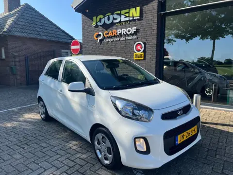 KIA PICANTO 1.0 CVVT ECO.PLUSL.
