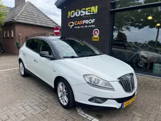 LANCIA DELTA 1.4-16V PLATINO