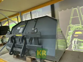 Kramer Voorzetstukken-29921