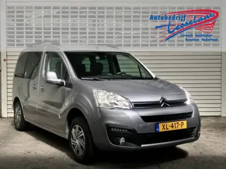 Citroën Berlingo E-Shine 23 kWh Multispace Rijklaarprijs!