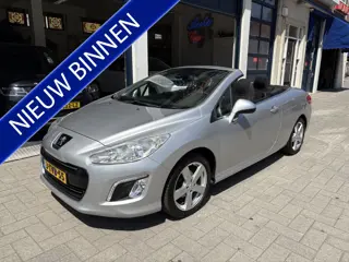 Peugeot 308 CC 1.6 VTi Sport Pack (bj 2013)