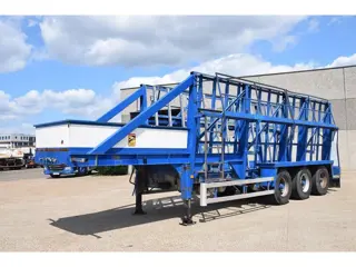 DESOT 3 asser (bj 1999)