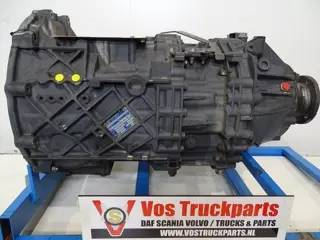 Versnellingsbak DAF ZF12AS 2330 TD