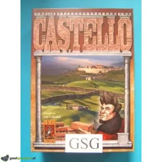 Castello nr. 999-CAS01-00