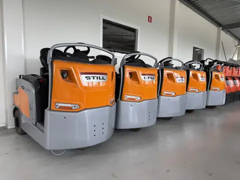 3 x LTX 70 ** NEW battery !!