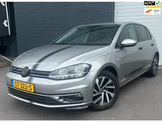 Volkswagen Golf 1.4 TGI CNG Comfortline NWEAPK/ADAPTIEFCRUISE/CLIMA/NAVI/LMV/CLIMA