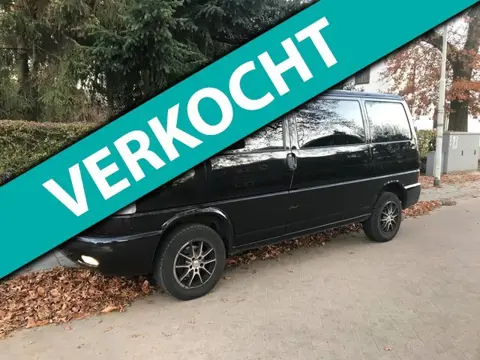 Volkswagen Transporter 2.5 TDI 292 DC GEZOCHT GEVRAAGD TRANSPORT LT TARO TOPPRIJZEN