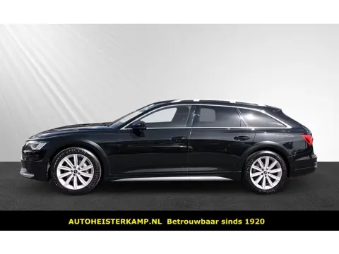 Audi A6 Allroad quattro 45 TDI 245 PK ACC Panoramadak Memory Matrix LED 19 Inch