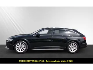 Audi A6 Allroad quattro 45 TDI 245 PK ACC Panoramadak Memory Matrix LED 19 Inch