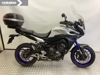 Yamaha TRACER 900 ABS (bj 2016)