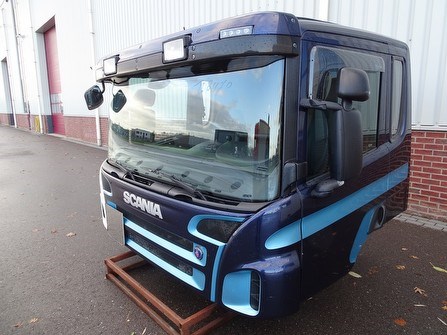 Cabine Scania SC-P CP-16 CABINE