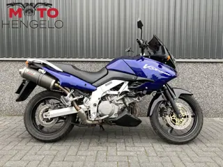 Suzuki DL 1000 V-STROM (bj 2003)