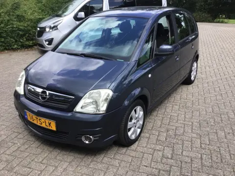 OPEL MERIVA 1.4-16V BUSINESS