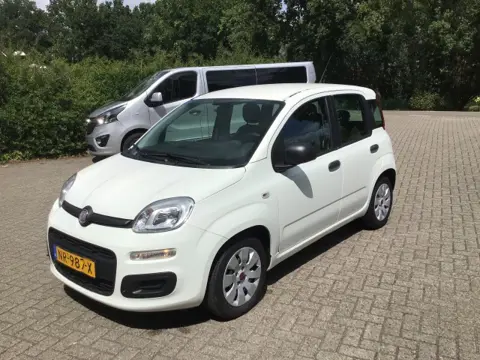 FIAT PANDA 0.9 TWINAIR POPSTAR