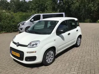 FIAT PANDA 0.9 TWINAIR POPSTAR
