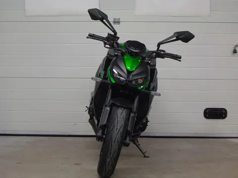 Kawasaki Z 1000 R (2019)