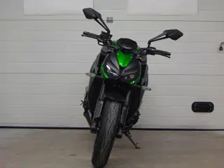 Kawasaki Z 1000 R (2019)