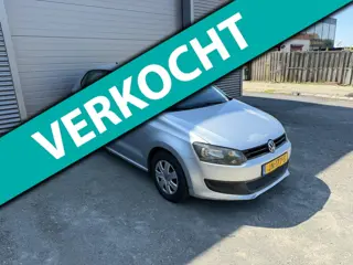 Volkswagen Polo 1.2 Easyline