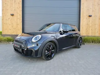 Mini 1.5 Cooper *John Cooper Works pakket *Carplay *Cruise
