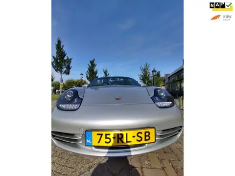 Porsche Boxster S 3.2 S,Boxer,Limited Edition,
