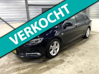 Opel Insignia Sports Tourer 1.5 Turbo Innovation 2e eigenaar