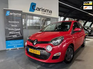 Renault Twingo 1.2 16V Dynamique Cruise|Clima|NW APK